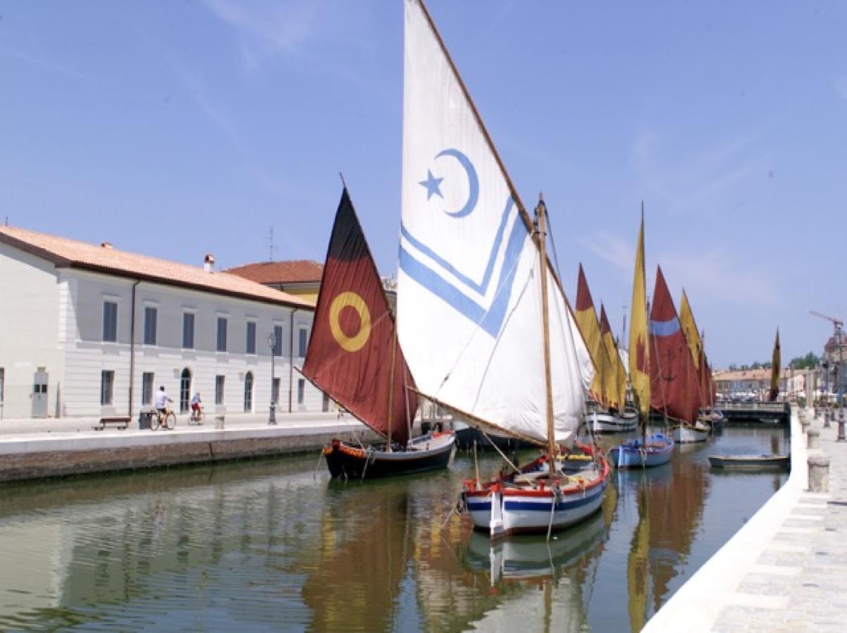 Miramare Cesenatico